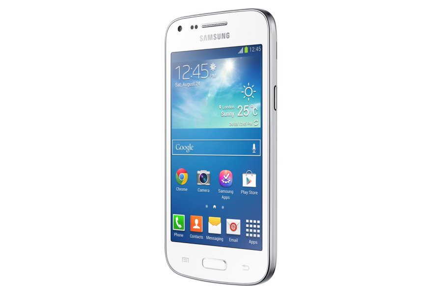 Samsung Galaxy Core Plus
