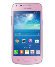 Samsung Galaxy Core Plus