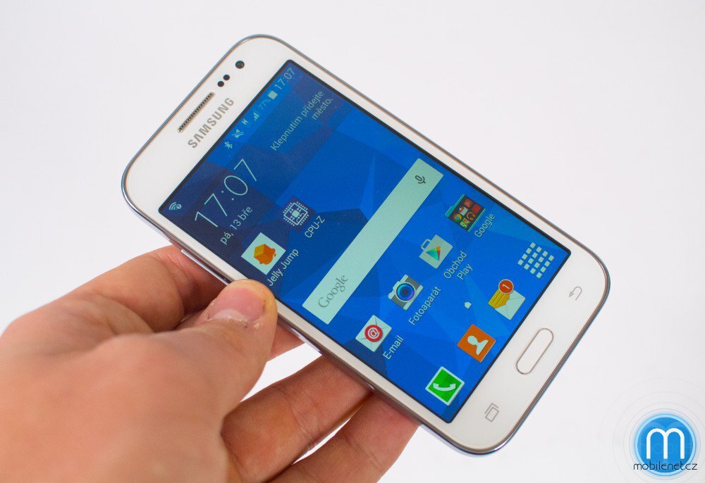 Samsung Galaxy Core Prime