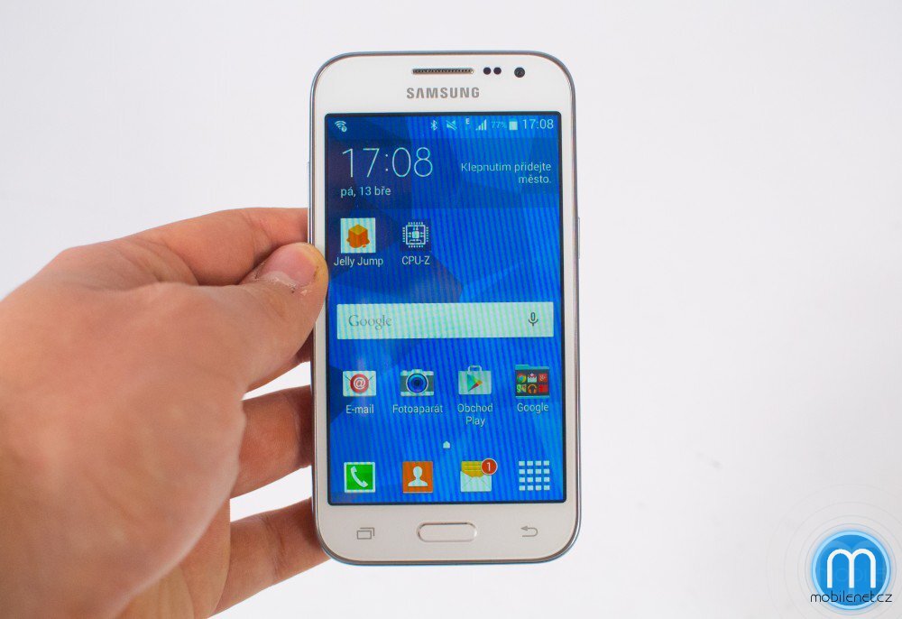 Samsung Galaxy Core Prime