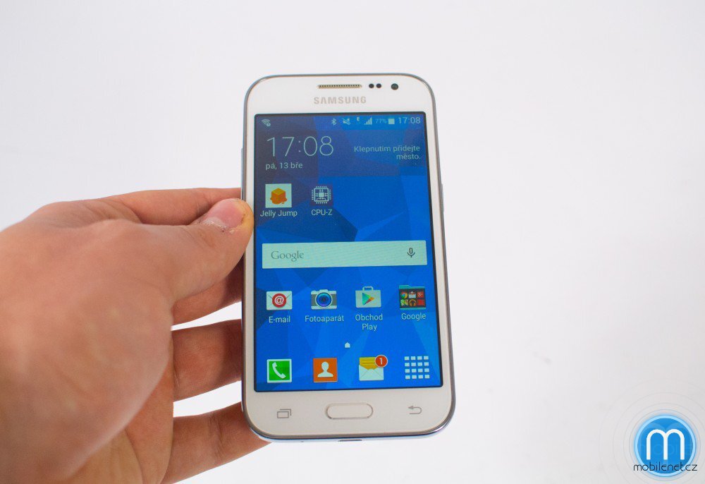 Samsung Galaxy Core Prime