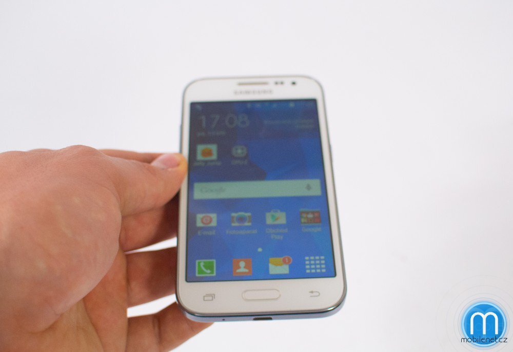 Samsung Galaxy Core Prime