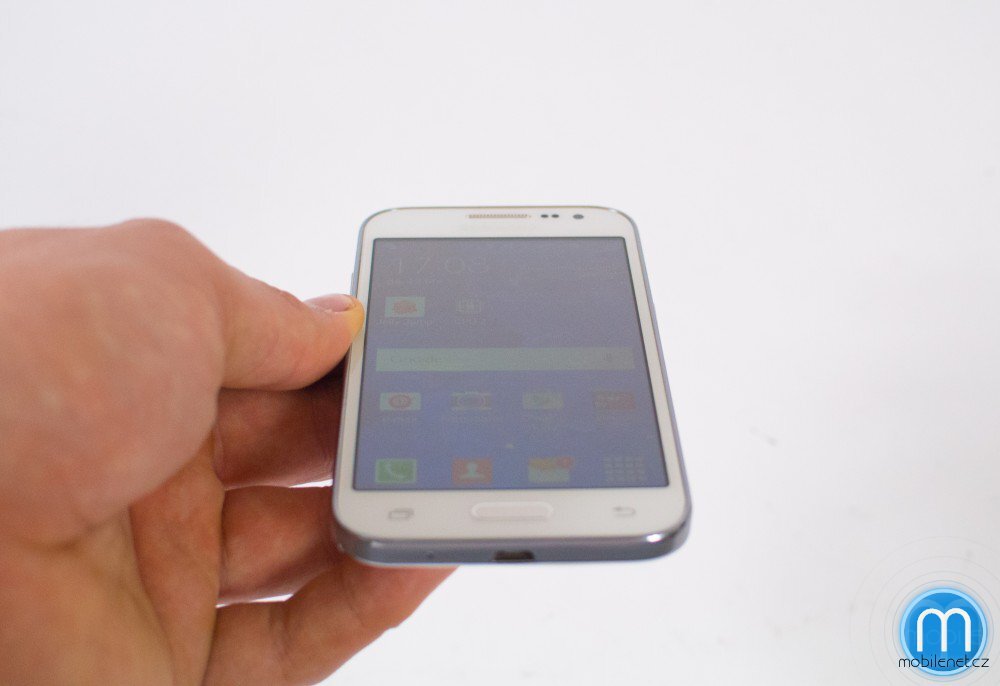Samsung Galaxy Core Prime