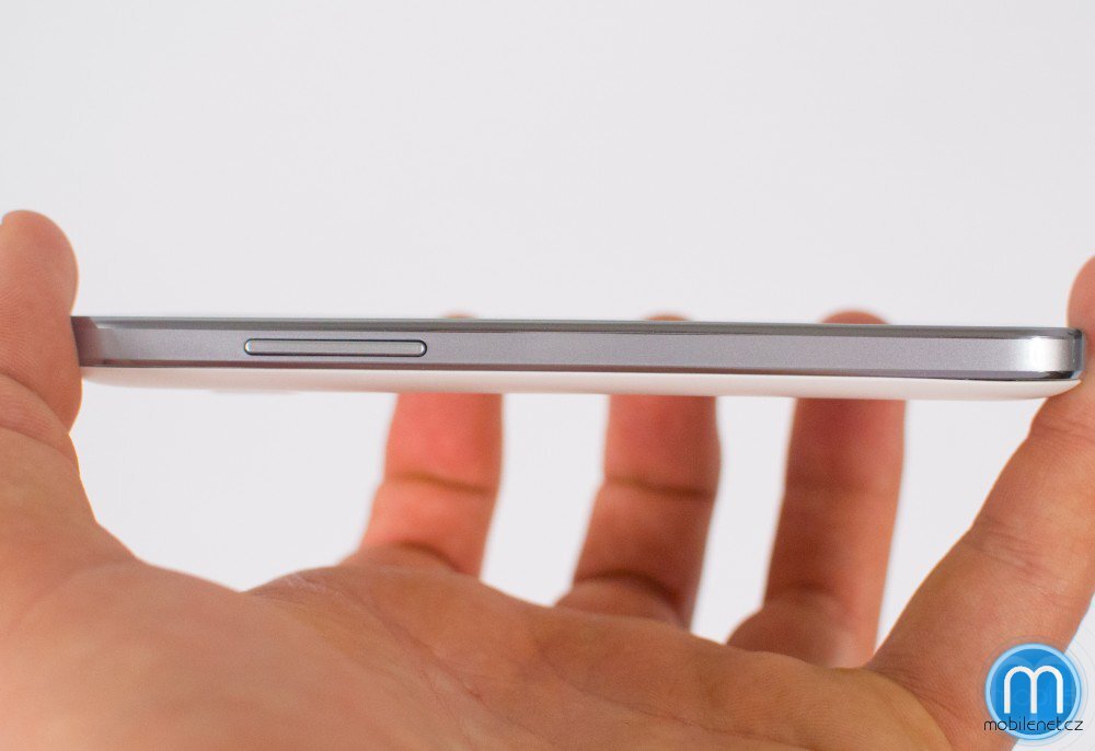 Samsung Galaxy Core Prime