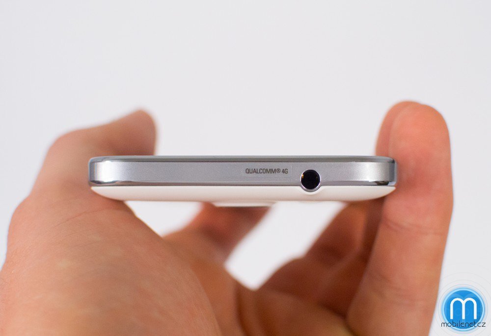 Samsung Galaxy Core Prime