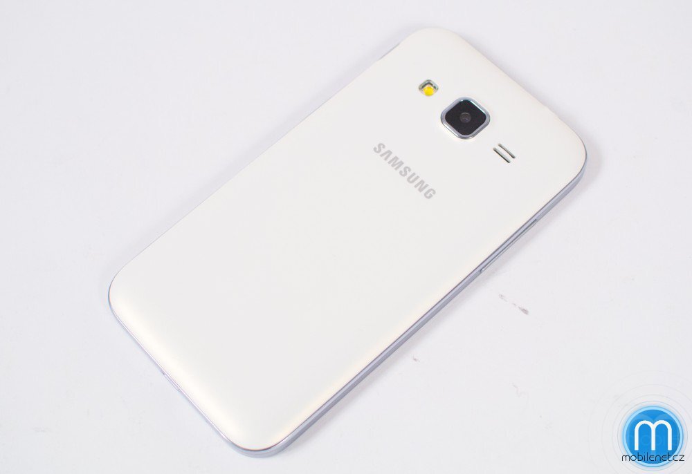 Samsung Galaxy Core Prime