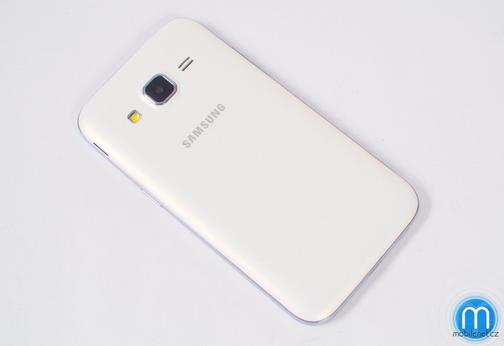 Samsung Galaxy Core Prime