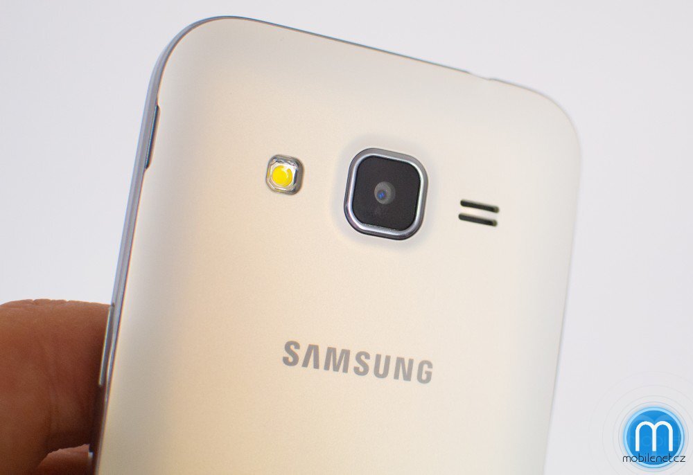 Samsung Galaxy Core Prime