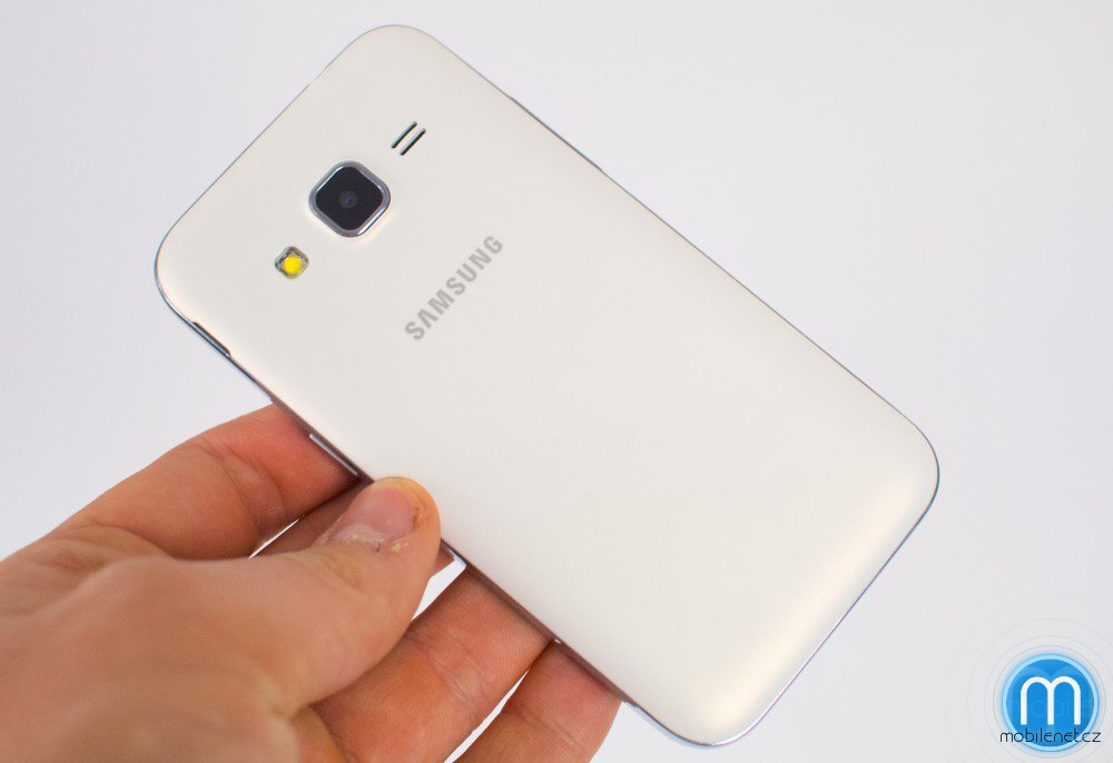 Samsung Galaxy Core Prime