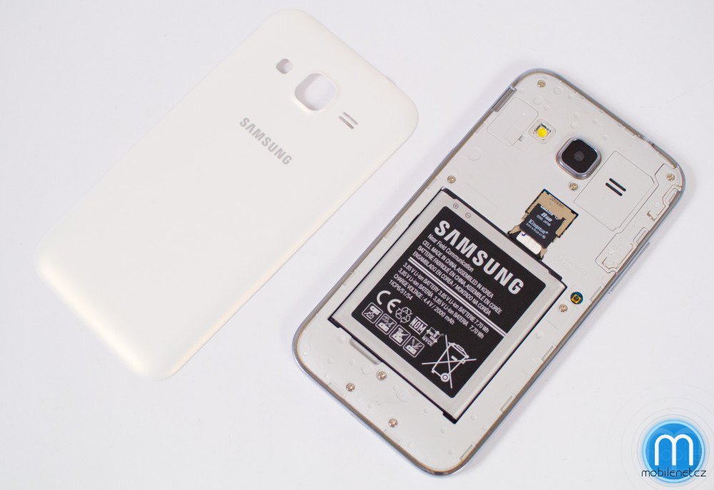 Samsung Galaxy Core Prime