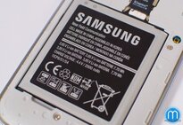 Samsung Galaxy Core Prime