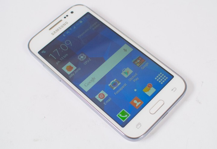 Samsung Galaxy Core Prime