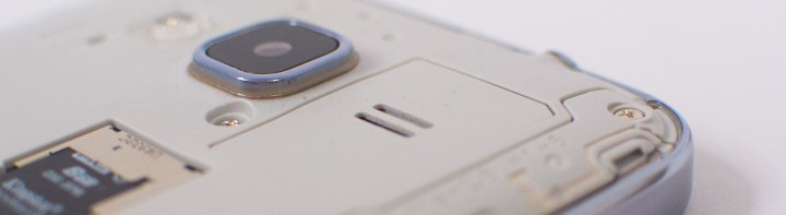 Samsung Galaxy Core Prime