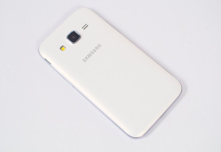 Samsung Galaxy Core Prime