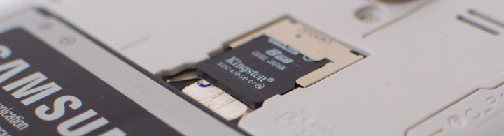 Samsung Galaxy Core Prime