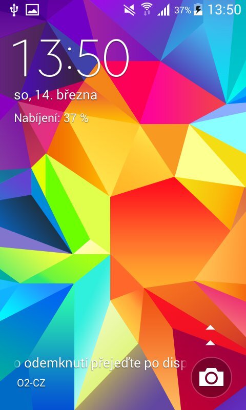 Samsung Galaxy Core Prime