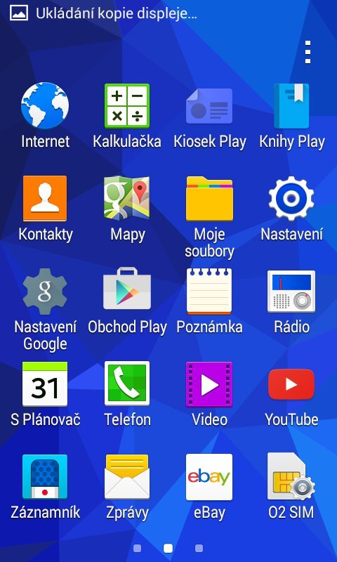 Samsung Galaxy Core Prime