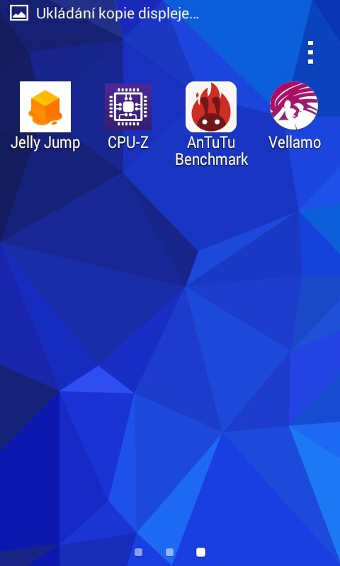 Samsung Galaxy Core Prime