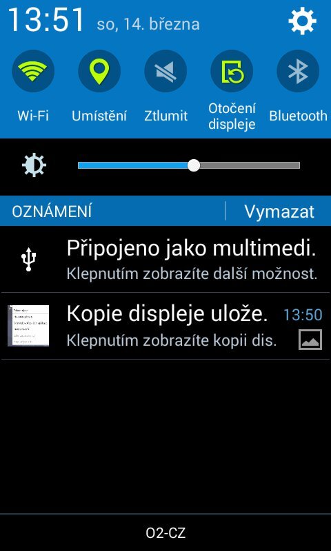 Samsung Galaxy Core Prime