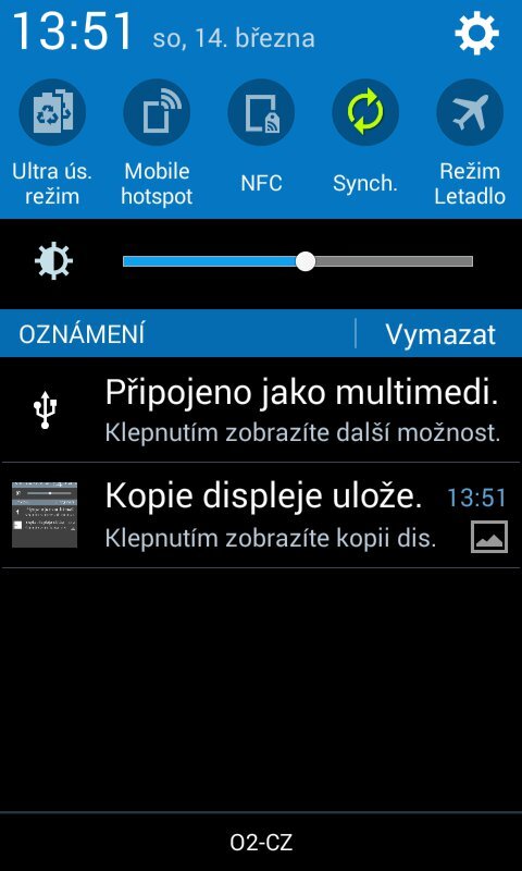 Samsung Galaxy Core Prime