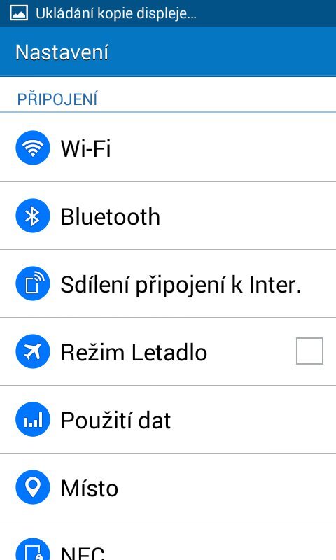Samsung Galaxy Core Prime