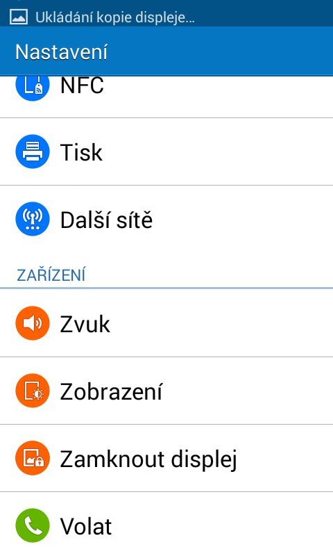 Samsung Galaxy Core Prime