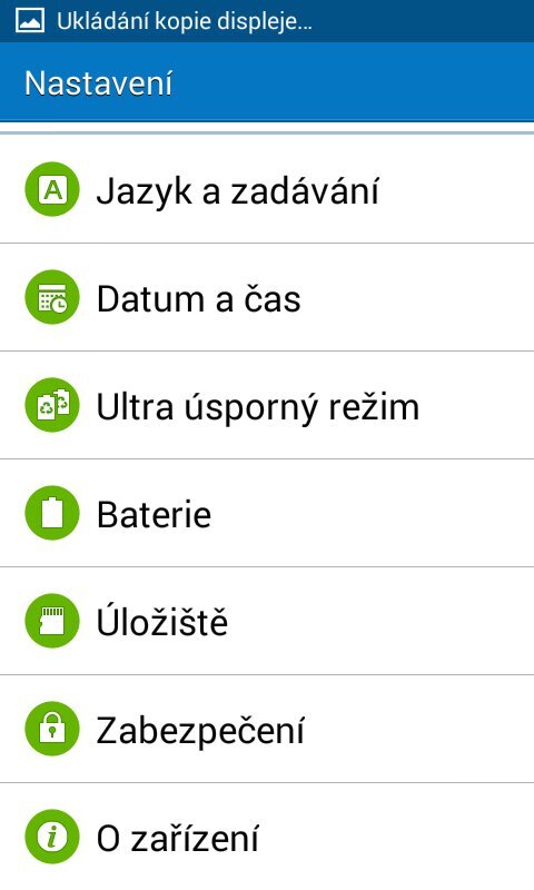Samsung Galaxy Core Prime