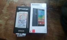 Samsung Galaxy Core Prime