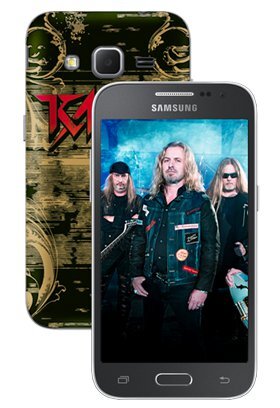 Samsung Galaxy Core Prime