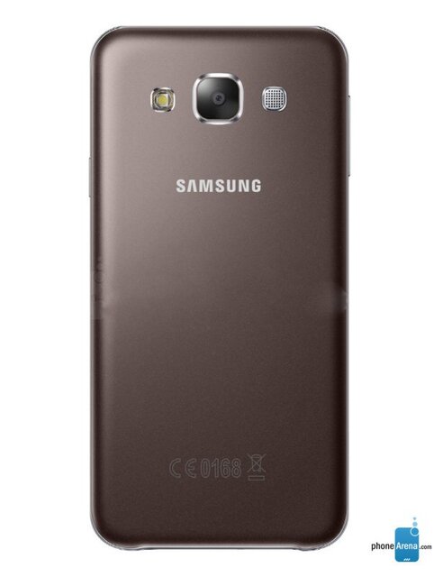 Samsung Galaxy E5
