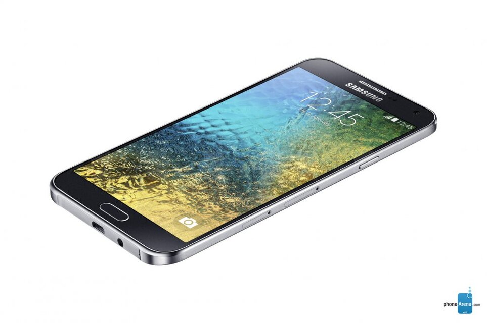 Samsung Galaxy E7