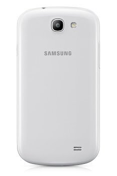 Samsung Galaxy Express