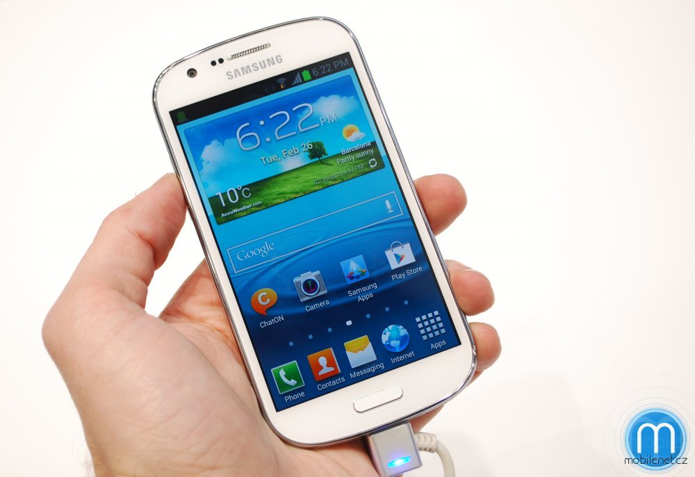 Samsung Galaxy Express