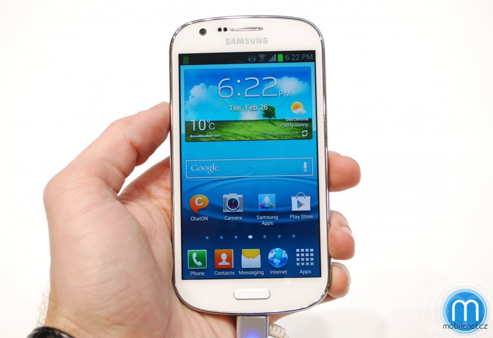 Samsung Galaxy Express