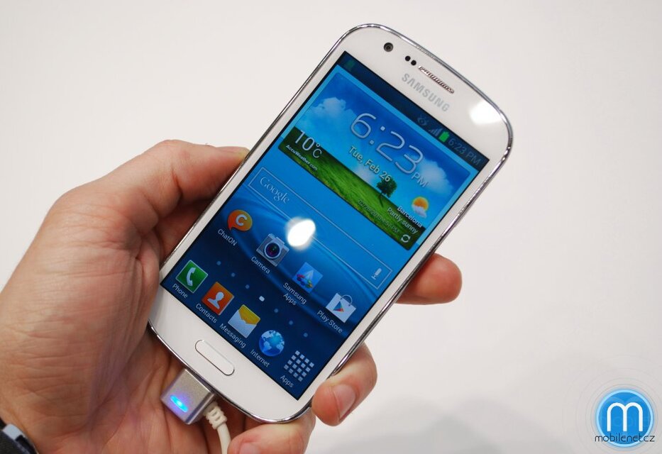 Samsung Galaxy Express