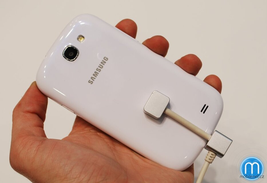 Samsung Galaxy Express