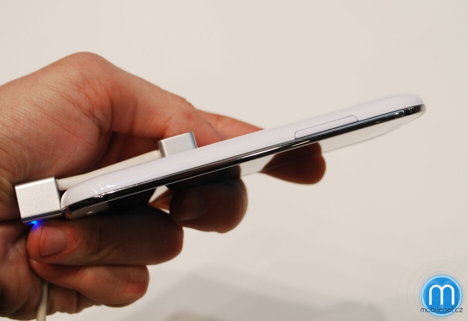 Samsung Galaxy Express