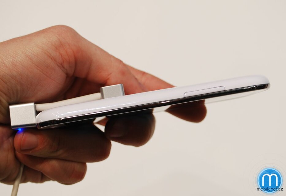 Samsung Galaxy Express