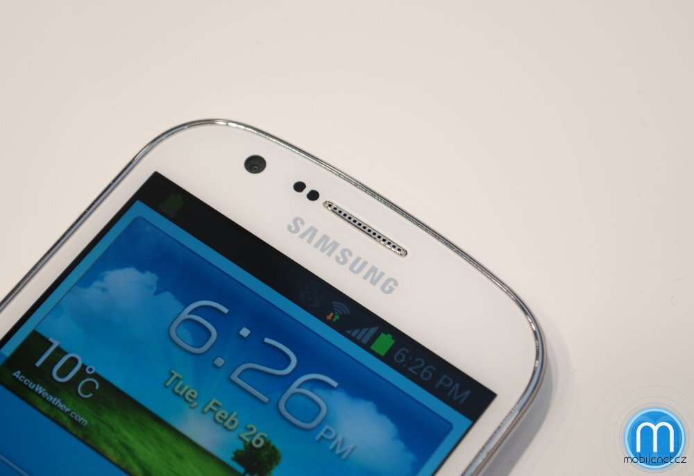 Samsung Galaxy Express