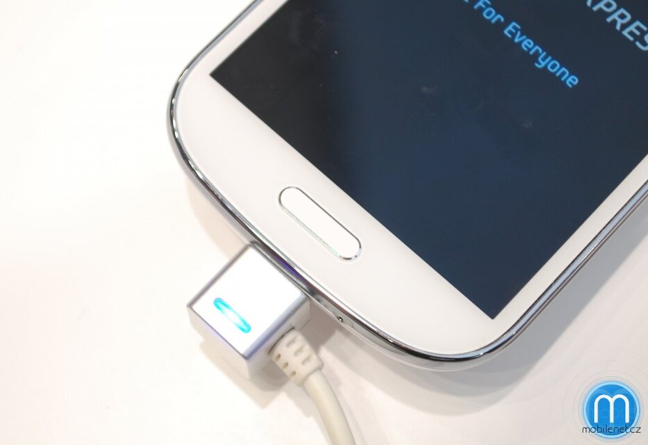 Samsung Galaxy Express