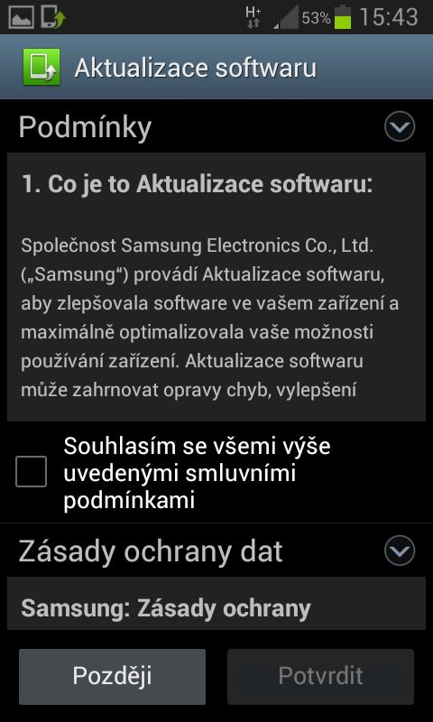 Samsung Galaxy Express