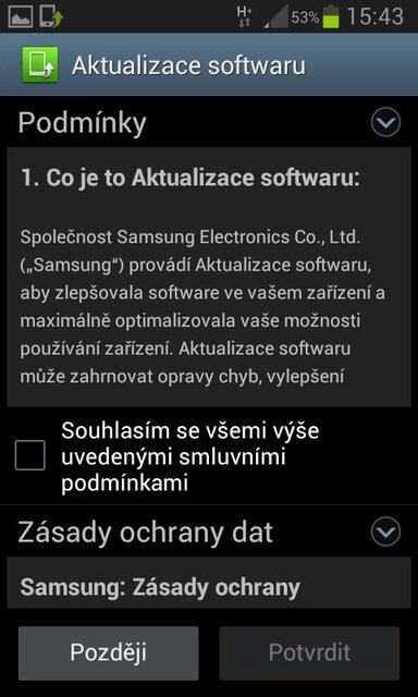 Samsung Galaxy Express