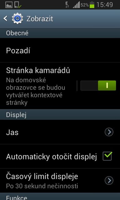 Samsung Galaxy Express