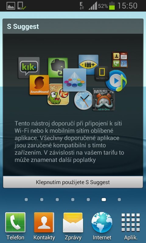 Samsung Galaxy Express