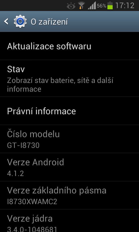 Samsung Galaxy Express
