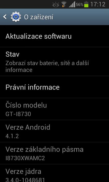 Samsung Galaxy Express