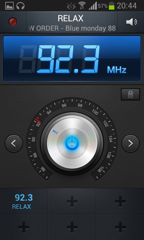 Samsung Galaxy Express