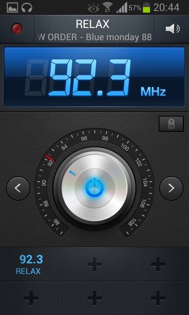 Samsung Galaxy Express