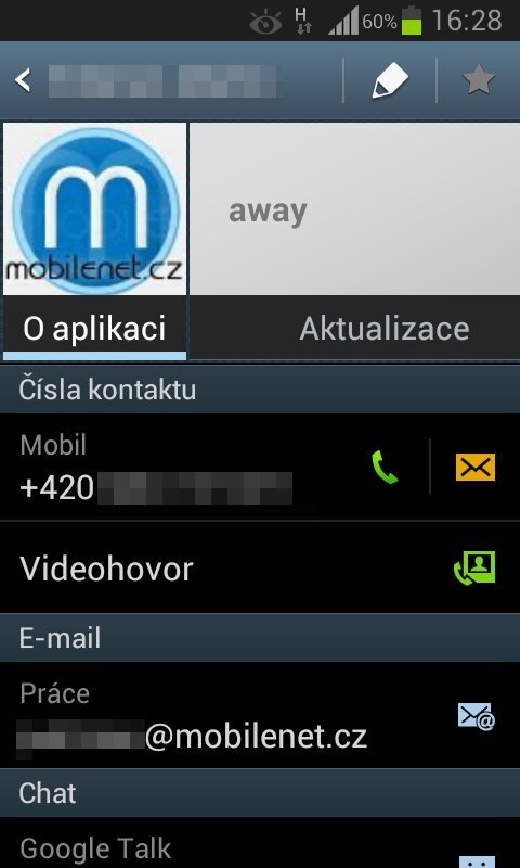 Samsung Galaxy Express