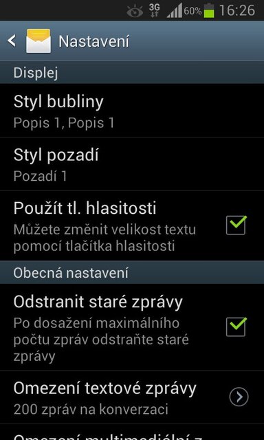 Samsung Galaxy Express